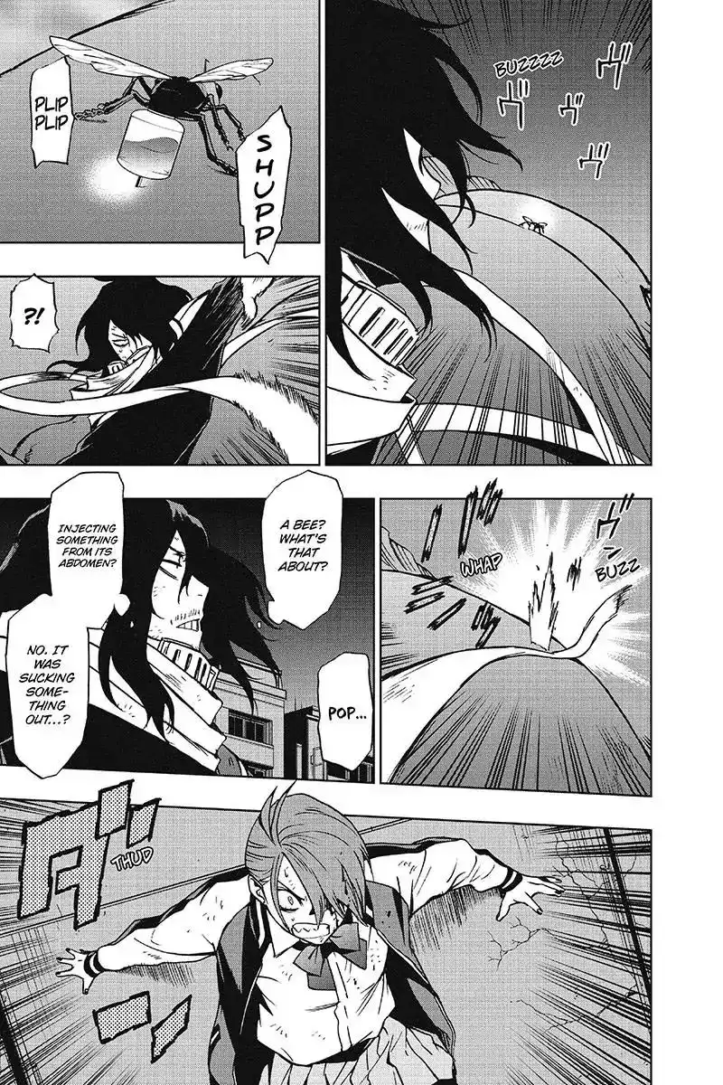 Vigilante: Boku no Hero Academia Illegals Chapter 24 13